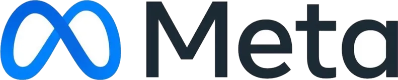 Meta logo