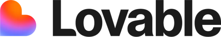 Lovable logo