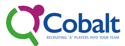 Cobalt Search logo