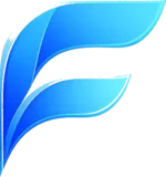 Flowfy AI logo