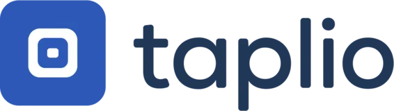 Taplio logo
