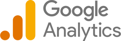 Google Analytics logo