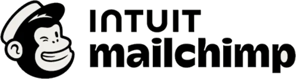 MailChimp logo