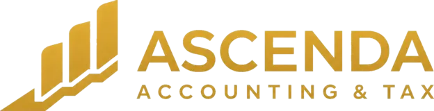 Ascenda Accounting & Tax logo