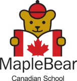 Maple Bear Canadian School logo